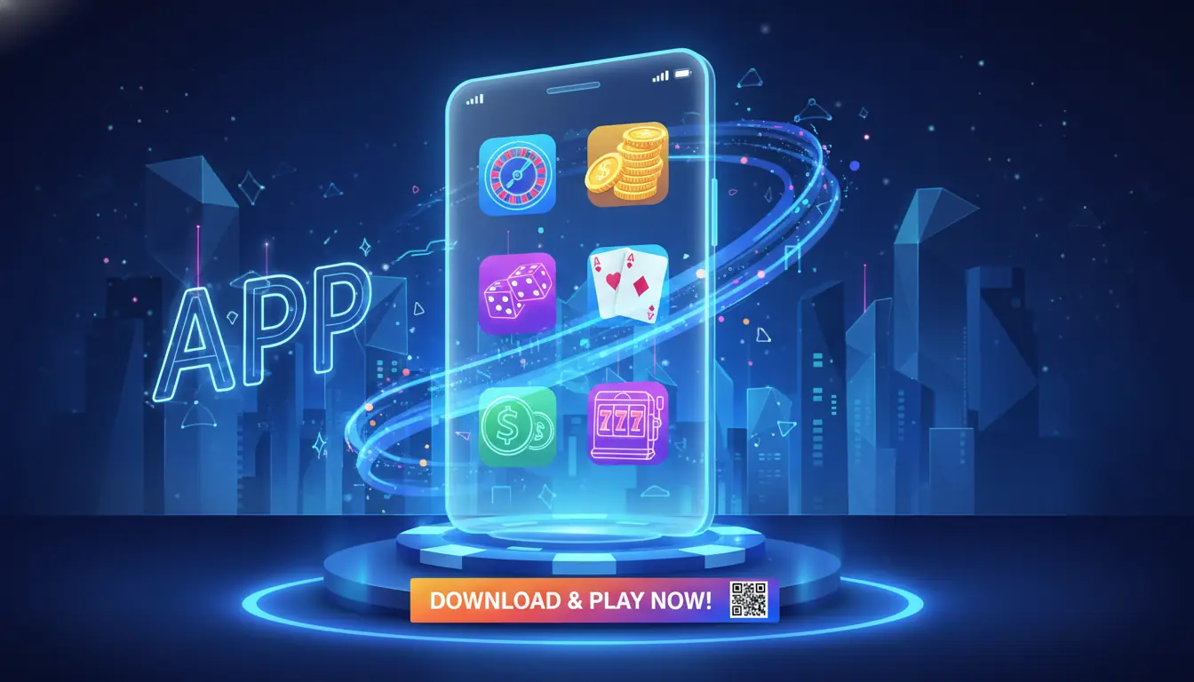 Loot app