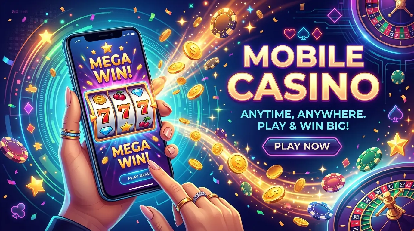 Loot mobile casino guide