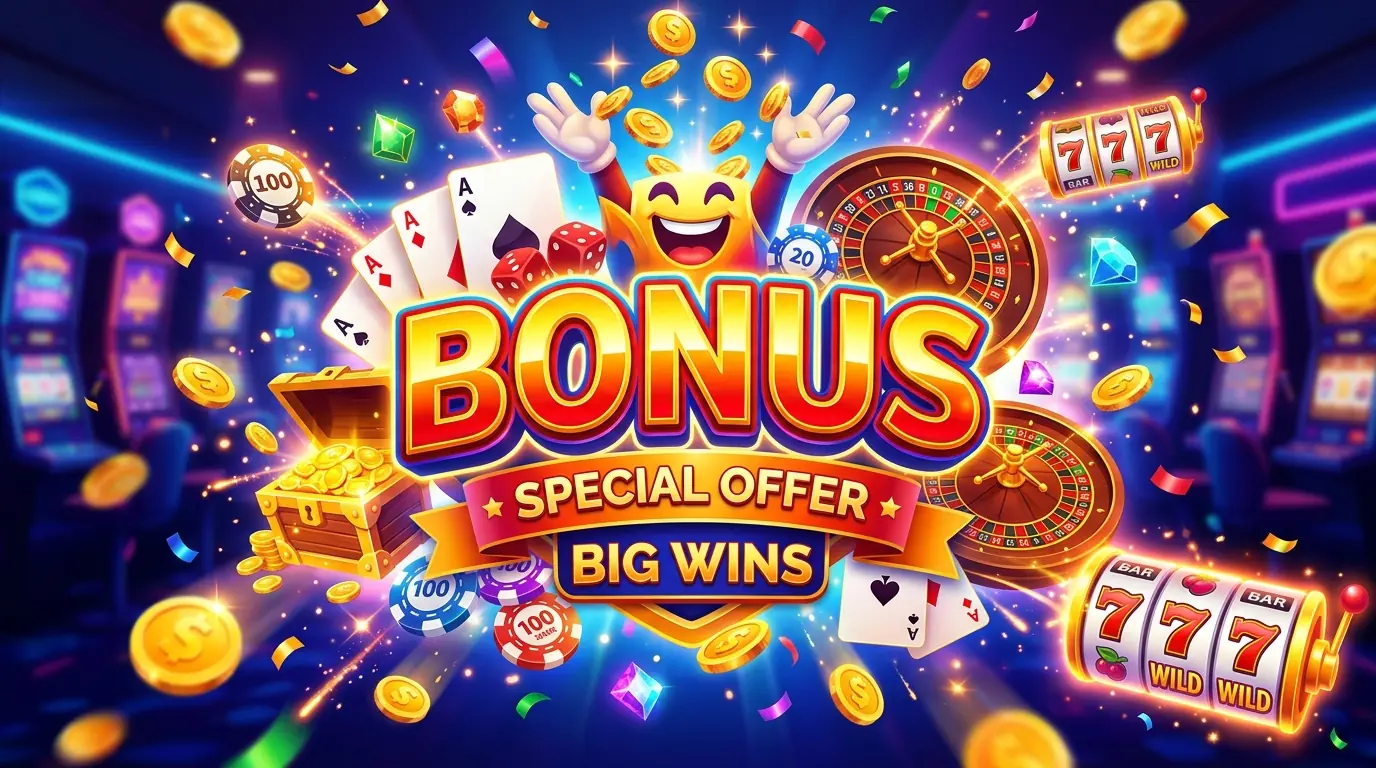 Loot casino rewards