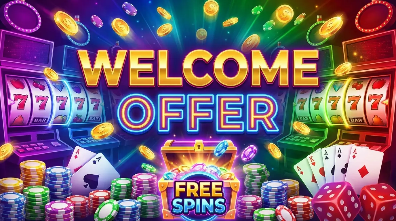 Loot welcome offer