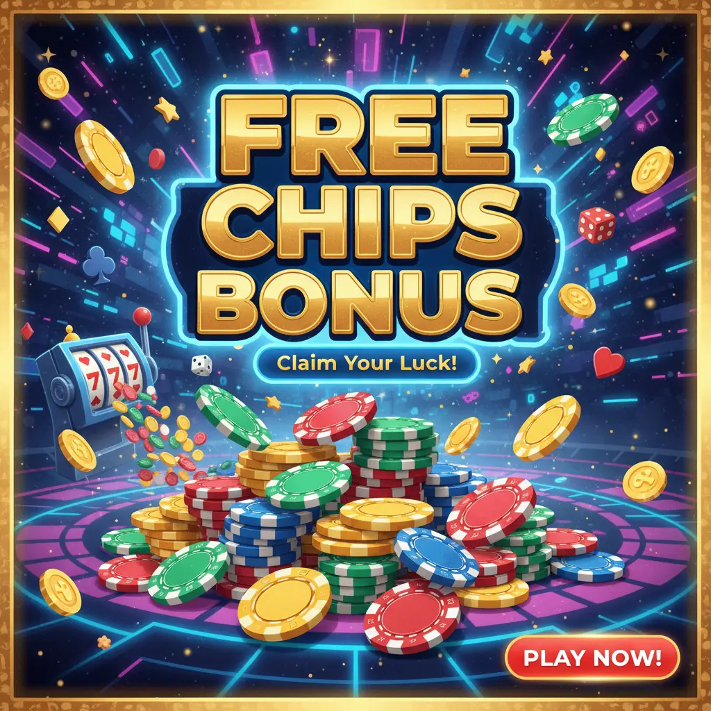 Loot free chips