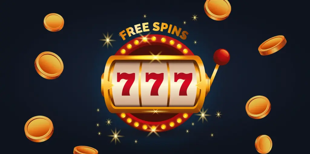 Loot free spins