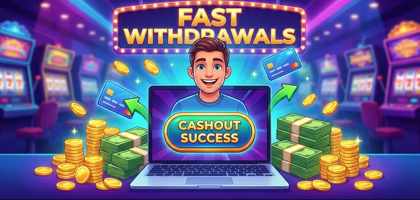 Loot casino cashout