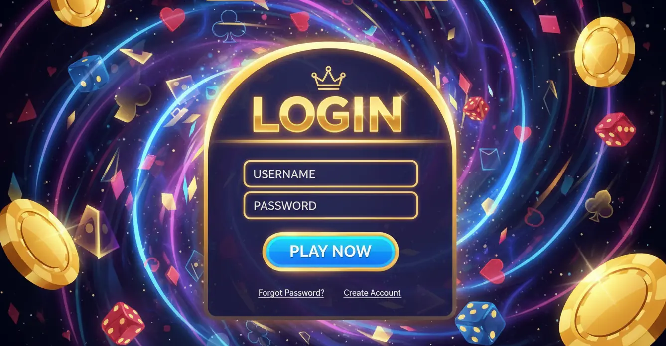 Loot login