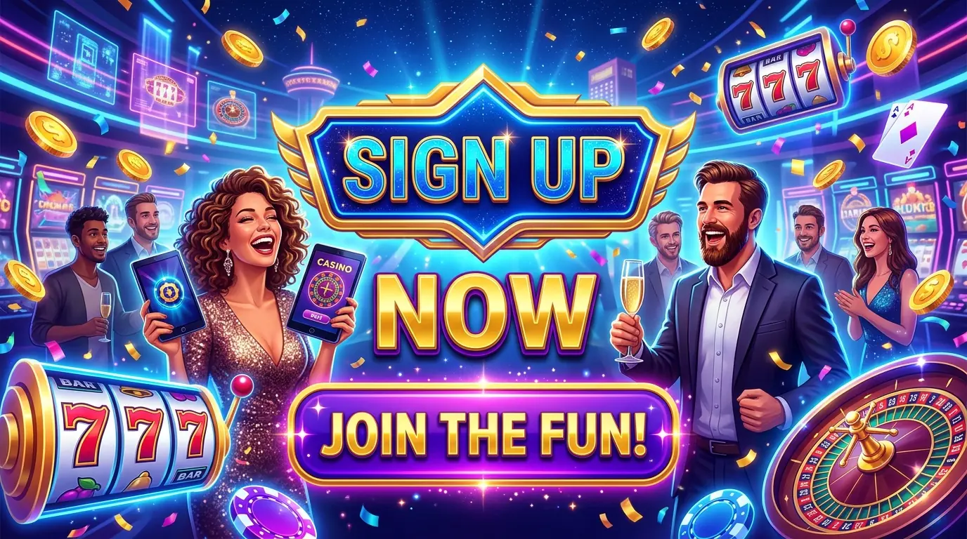 Loot casino registration
