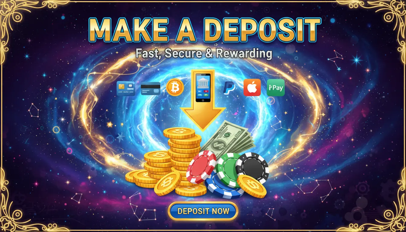 Loot casino payment methods