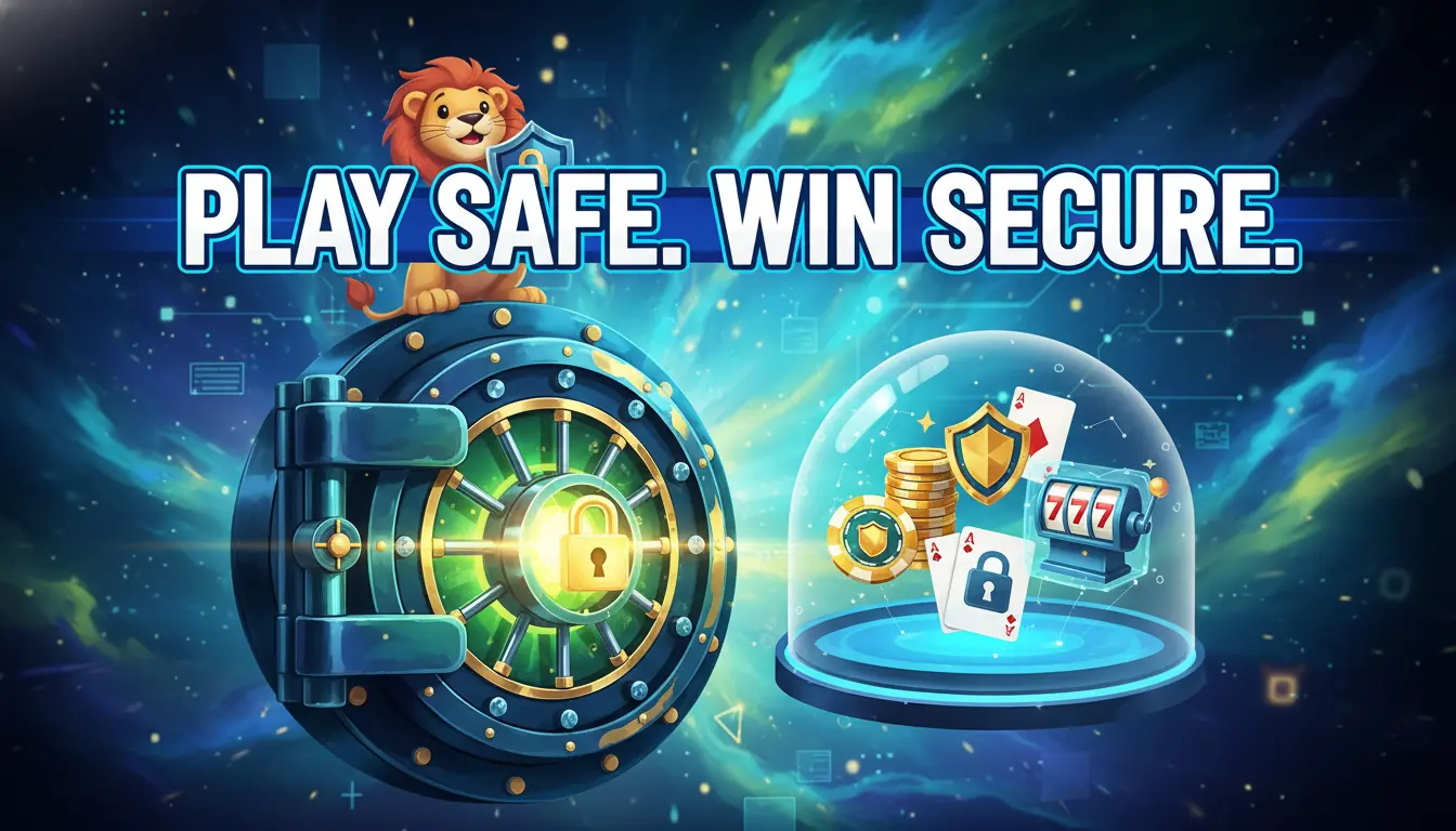 Loot casino safe