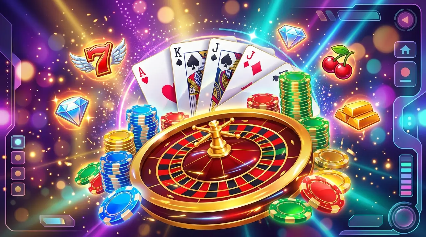 Loot casino owner