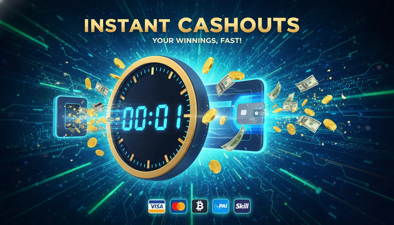 Loot casino withdrawal time