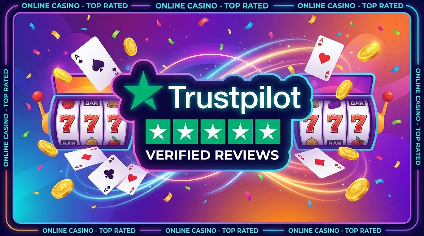 Loot casino Trustpilot reviews
