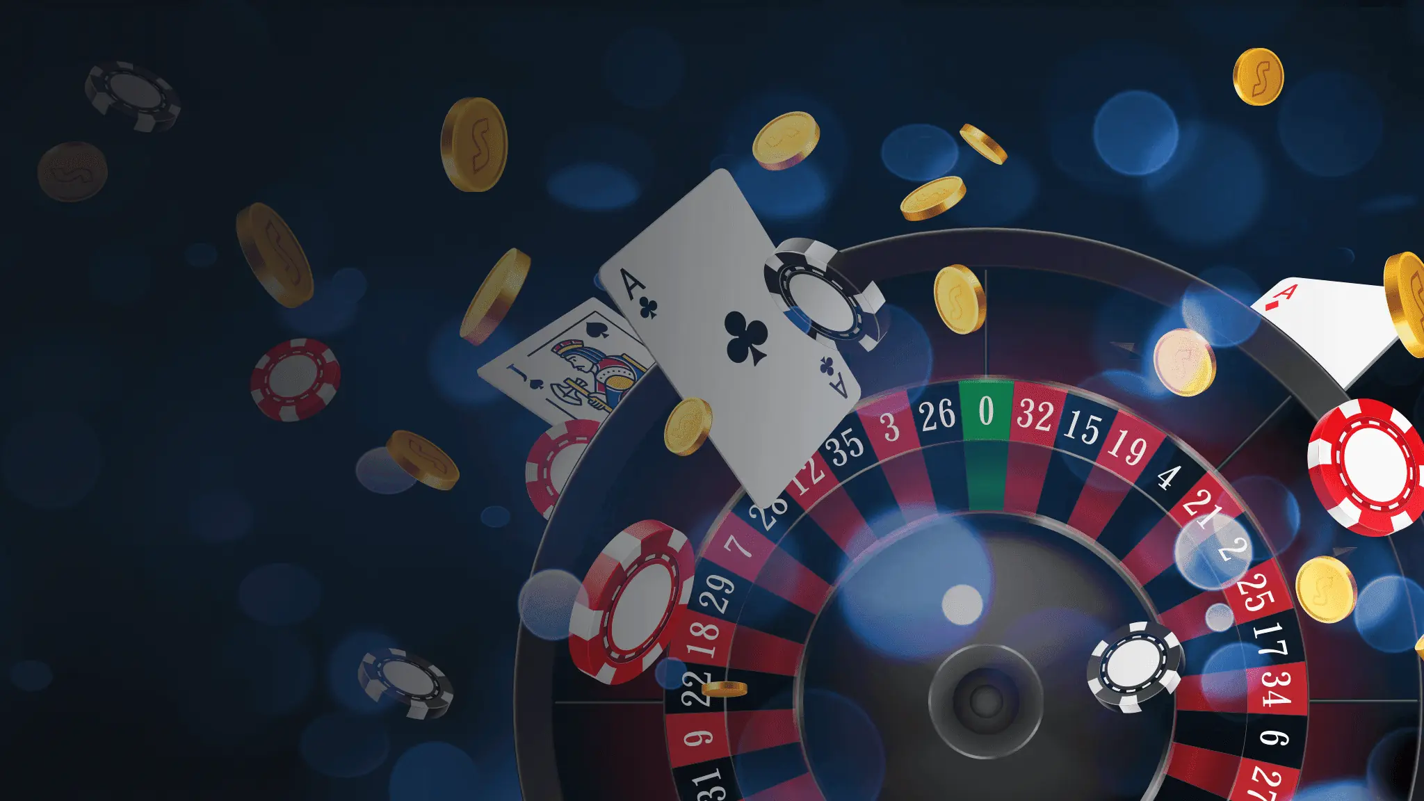 Loot casino games