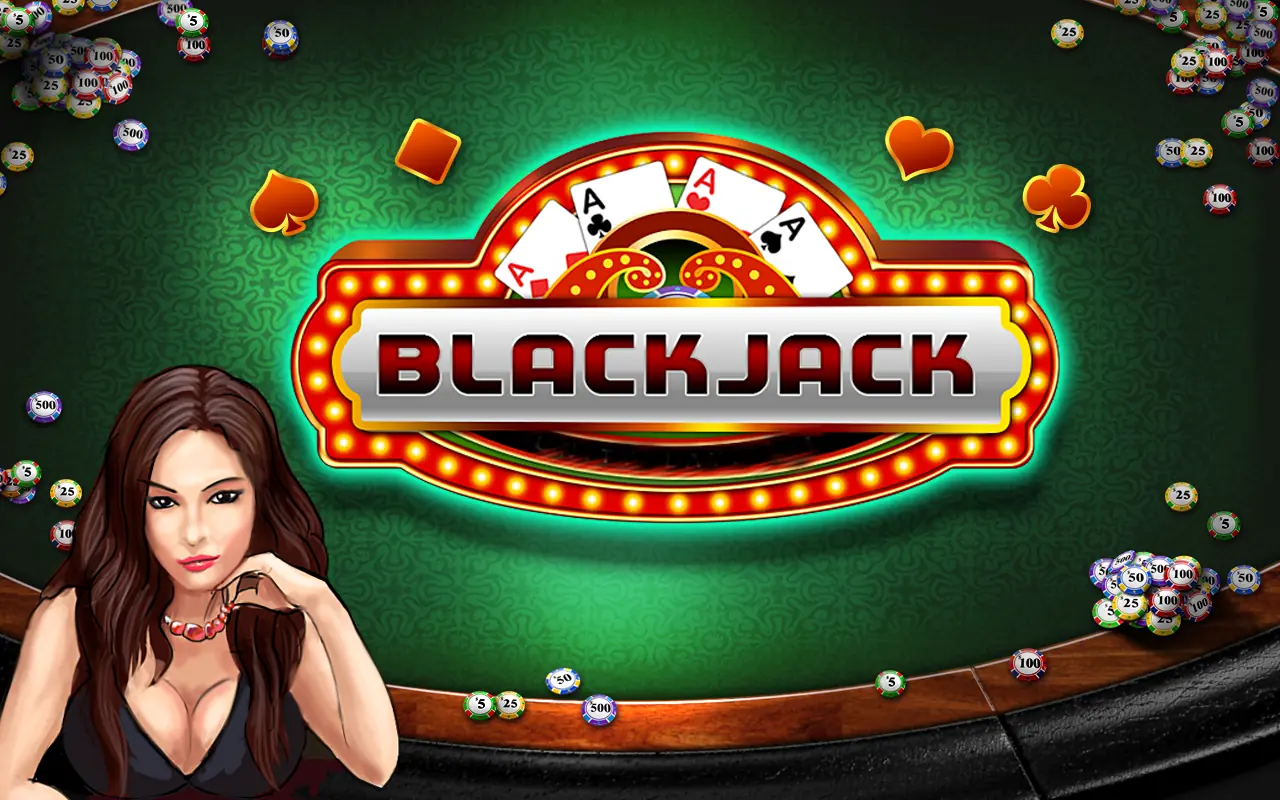 Loot Blackjack guide