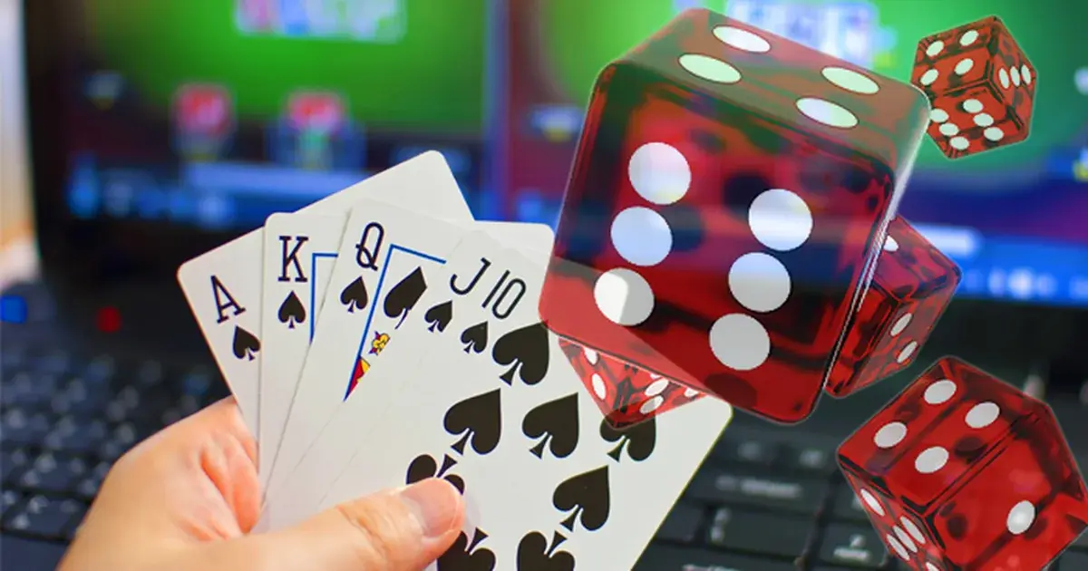 Loot casino Poker