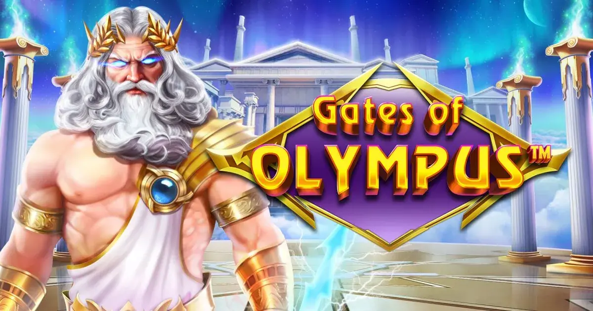 Loot Gates of Olympus