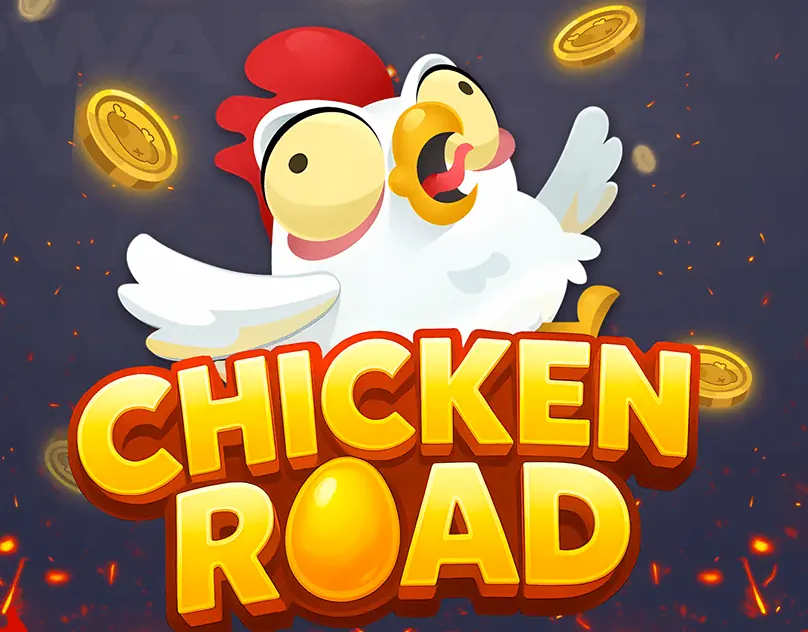 Loot Chicken Road